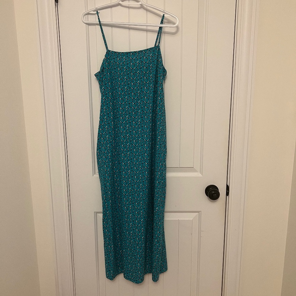 Banana Republic dress